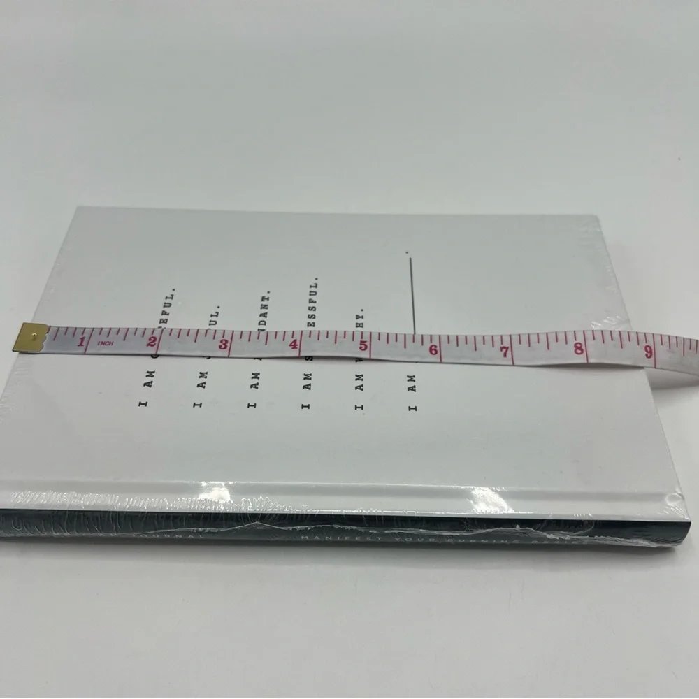 The I Am Journal